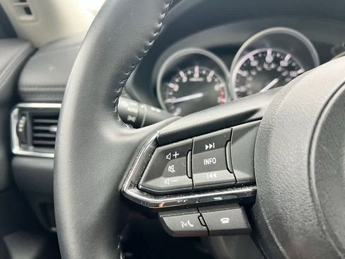 Used 2025 MAZDA CX-5 AWD 2.5 S w/ Preferred Package image 22