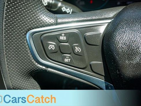 Used 2019 Chevrolet Malibu LS FWD image 30
