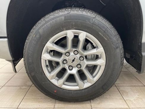 New 2026 Chevrolet Silverado 1500 RST image 7