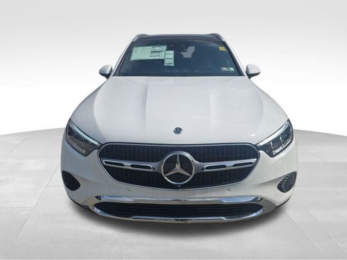 New 2026 Mercedes-Benz GLC 300 4MATIC image 8