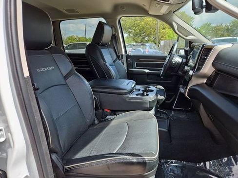 Used 2024 RAM 2500 Laramie image 28