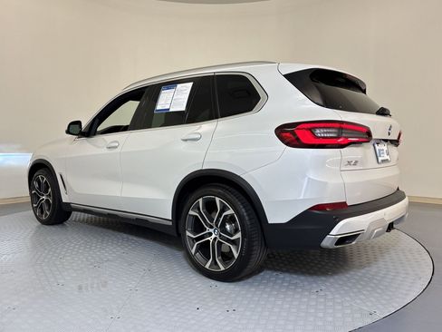 Used 2022 BMW X5 sDrive40i image 3