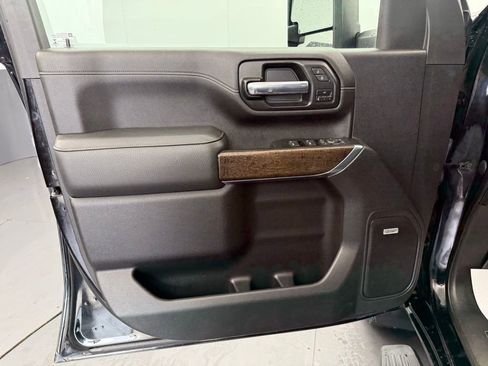 Used 2020 GMC Sierra 2500 Denali w/ Gooseneck/5TH Wheel Package AWD/4WD image 23