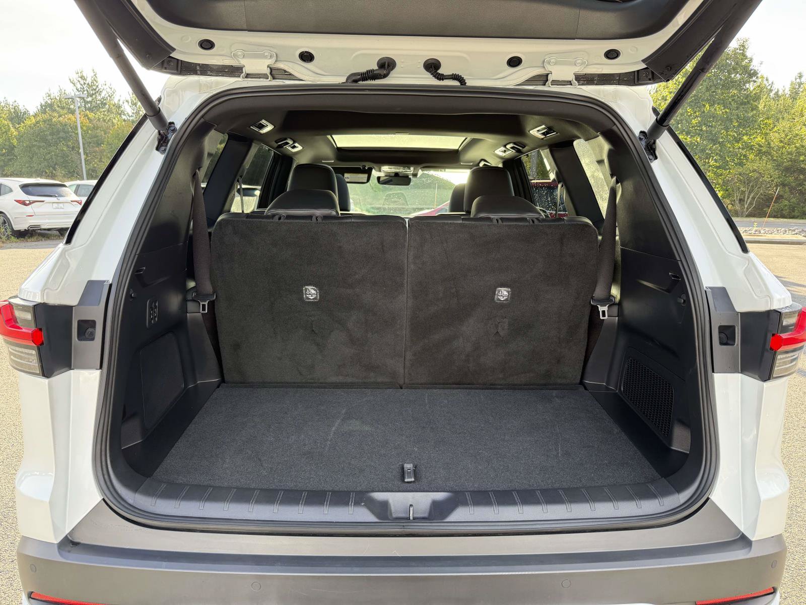 Used 2025 Lexus TX 350 AWD w/ Technology Package image 28