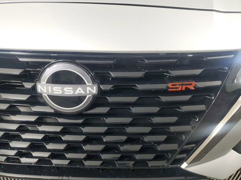 New 2025 Nissan Altima 2.5 SR w/ SR Premium Package image 10