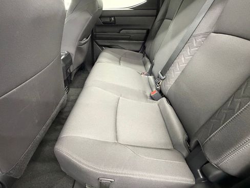 Certified 2025 Toyota Tacoma SR5 RWD image 38