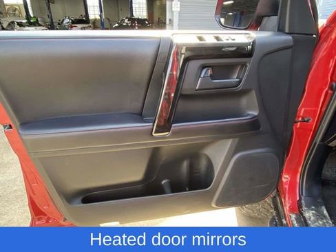 Used 2019 Toyota 4Runner TRD Off-Road Premium image 15