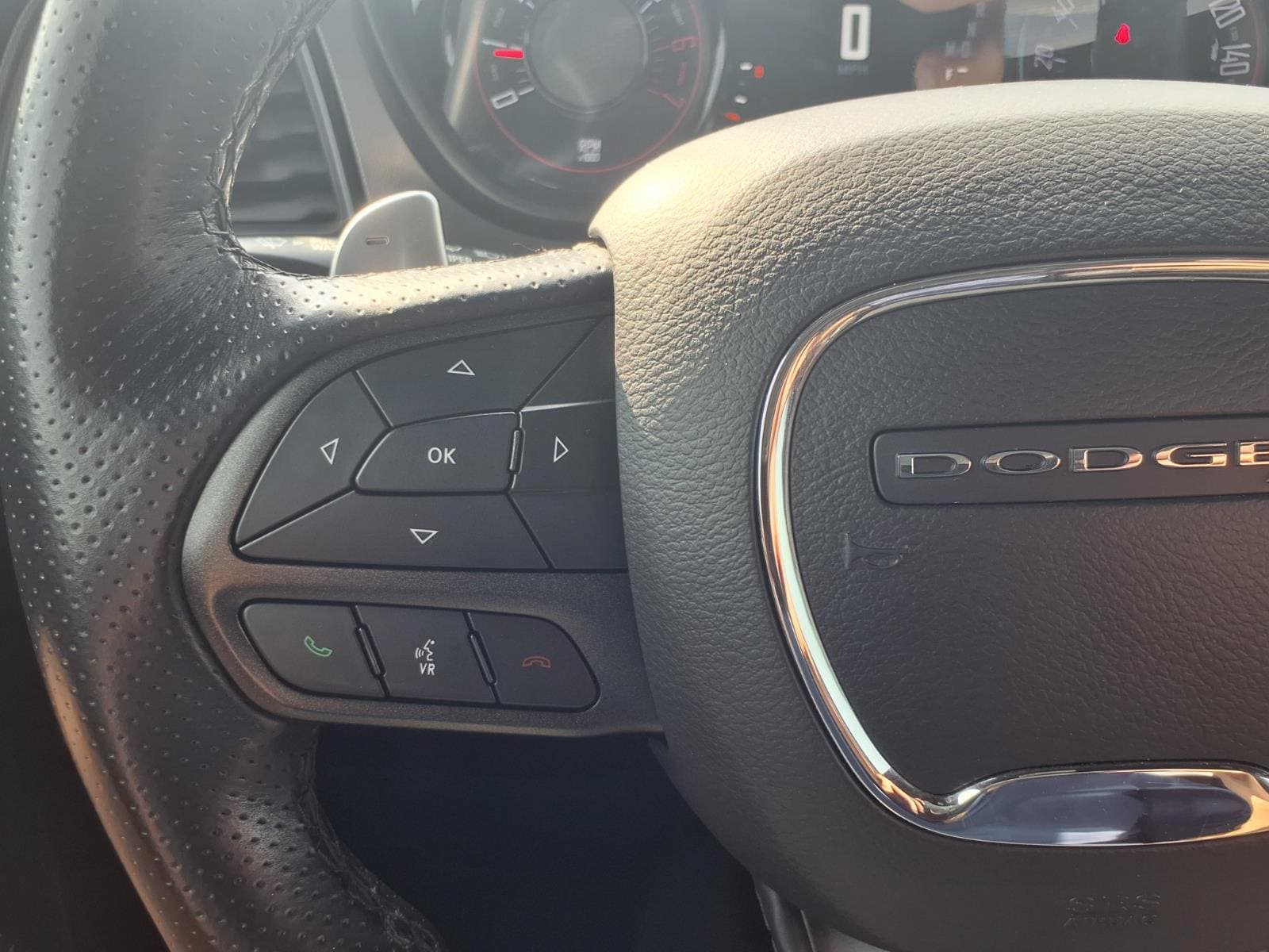 Used 2023 Dodge Challenger R/T w/ Plus Package RWD image 16