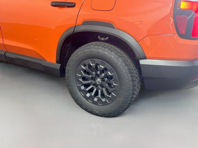 New 2026 Honda Passport TrailSport image 22