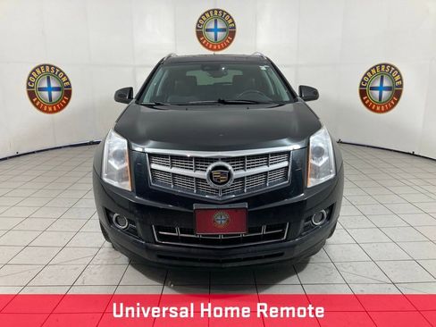 Used 2013 Cadillac SRX Premium image 22