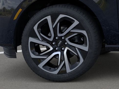 New 2026 Lincoln Navigator Reserve image 19