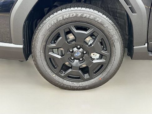 New 2026 Subaru Outback Limited AWD/4WD image 42