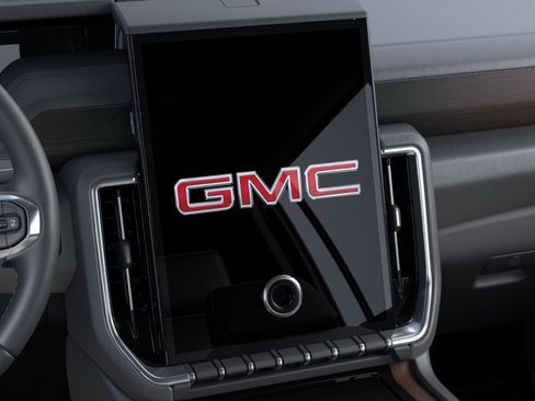 New 2026 GMC Yukon XL Denali w/ Sun & Power Step Package AWD/4WD image 44