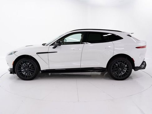 Used 2023 Aston Martin DBX 707 image 2