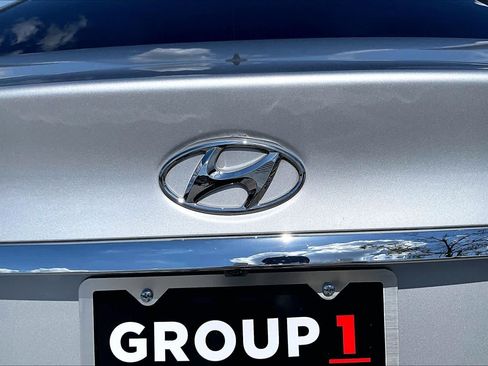 Used 2013 Hyundai Sonata Limited w/ Premium Pkg FWD image 31