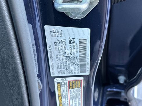 Used 2019 Acura RDX AWD image 33