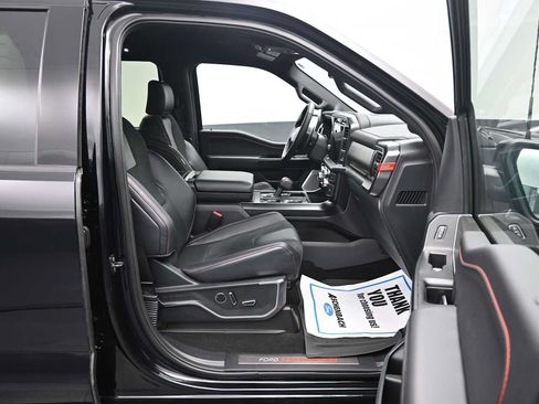Certified 2025 Ford F150 Raptor AWD/4WD image 23