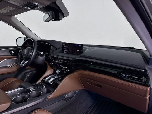 Used 2022 Acura MDX SH-AWD w/ Advance Package image 34