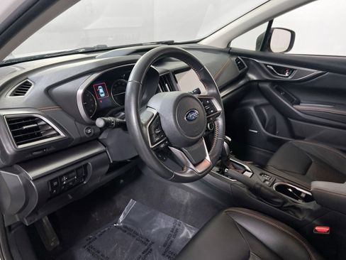 Used 2023 Subaru Crosstrek 2.5i Limited image 9