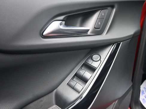 Used 2025 Chevrolet Equinox LT w/ Midnight Edition FWD image 25