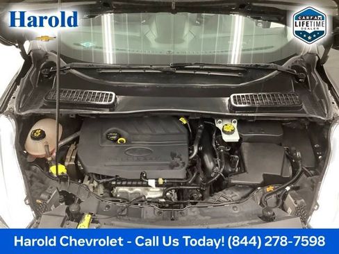 Used 2018 Ford Escape SEL w/ Canadian Touring Package image 18