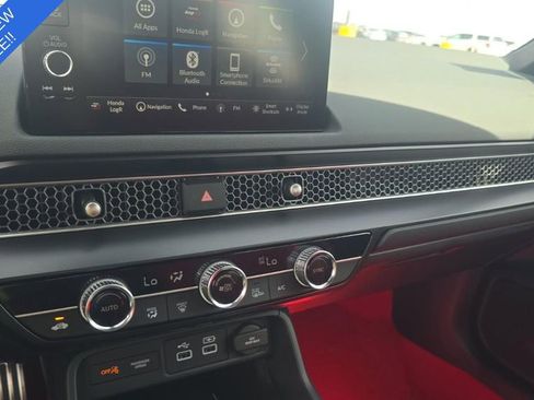Used 2025 Honda Civic Type R image 8