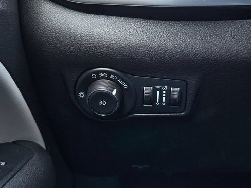 Used 2025 Jeep Compass Limited AWD/4WD image 21