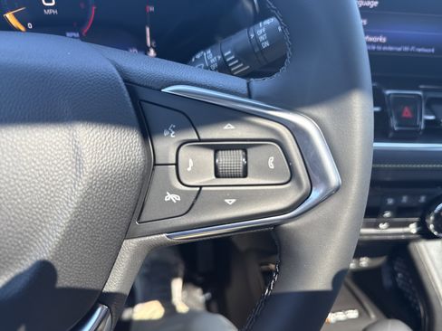 New 2026 Chevrolet TrailBlazer ACTIV AWD/4WD image 20