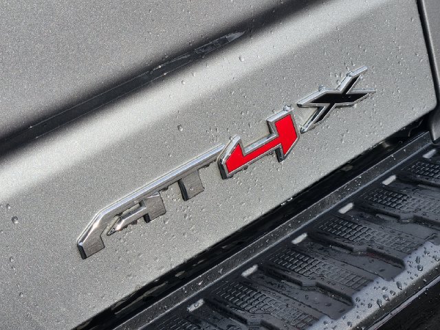 Used 2024 GMC Sierra 1500 AT4X AWD/4WD image 12
