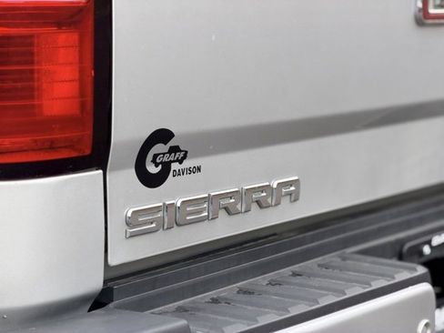 Used 2015 GMC Sierra 2500 Denali w/ Duramax Plus Package image 28