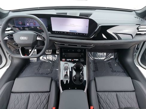 New 2026 Audi S5 Premium Plus AWD/4WD image 9