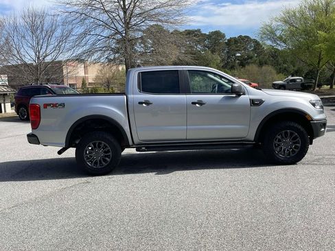 Used 2023 Ford Ranger XLT w/ Equipment Group 302A High AWD/4WD image 6
