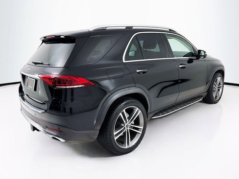 Certified 2021 Mercedes-Benz GLE 350 image 8
