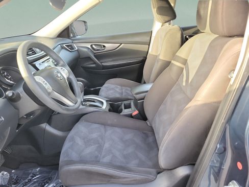 Used 2015 Nissan Rogue SV AWD/4WD image 16