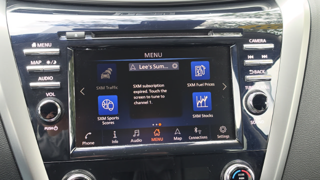 Used 2023 Nissan Murano SL AWD/4WD image 39