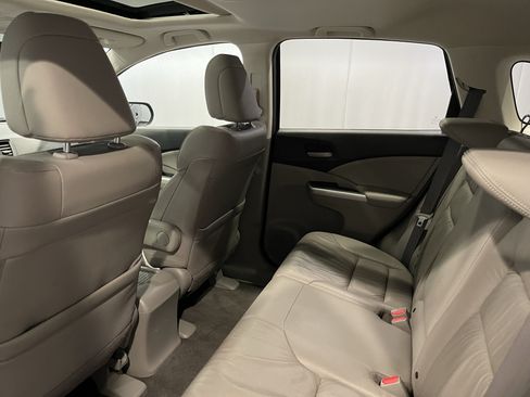 Used 2013 Honda CR-V EX-L image 23