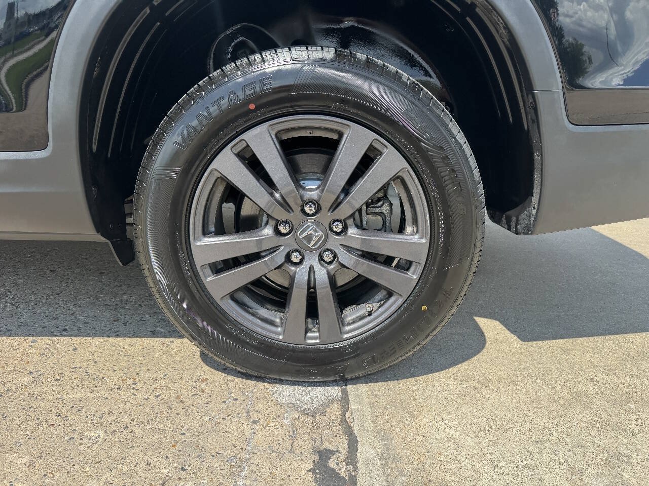 Used 2019 Honda Ridgeline Sport image 9