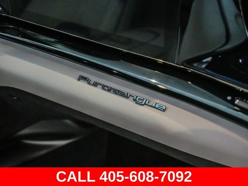 Used 2025 Ferrari Purosangue AWD/4WD image 34