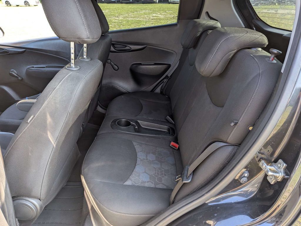 Used 2016 Chevrolet Spark LS FWD image 11