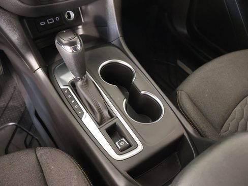 Used 2021 Chevrolet Equinox LT FWD image 8