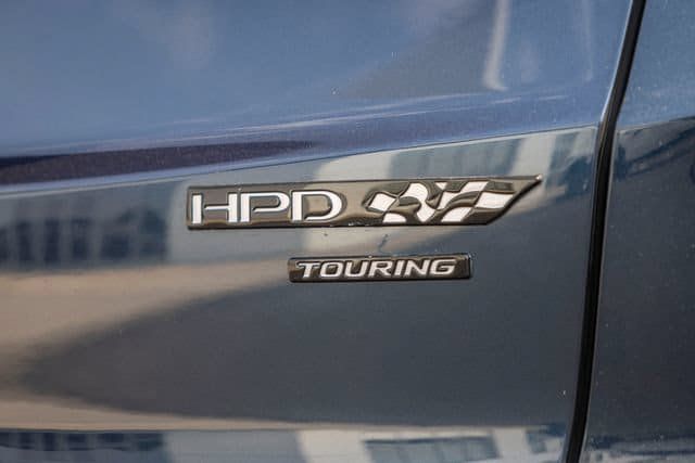 Used 2023 Honda CR-V Sport Touring image 27