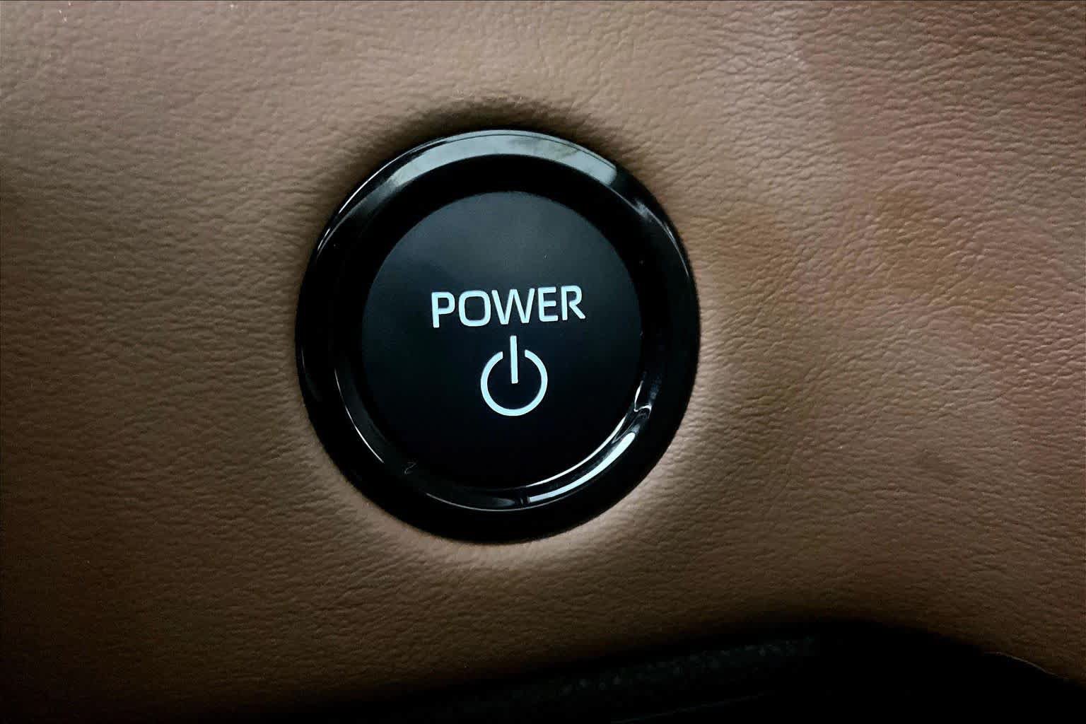 Used 2026 Toyota Tundra 1794 Edition AWD/4WD image 31