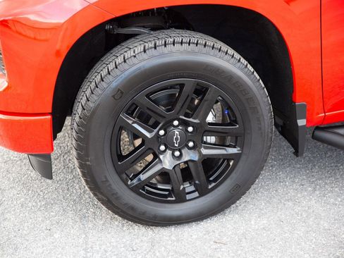 Certified 2023 Chevrolet Silverado 1500 Custom image 10