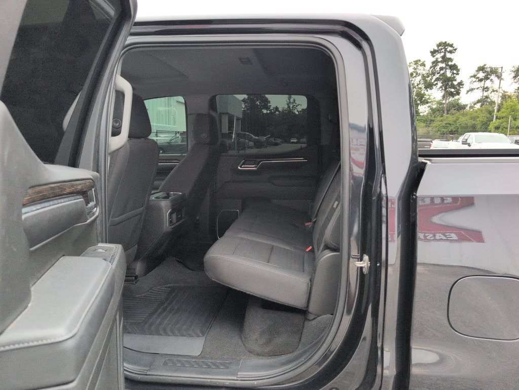 Used 2022 GMC Sierra 1500 Elevation AWD/4WD image 11