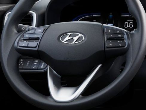New 2026 Hyundai Venue SE FWD image 15