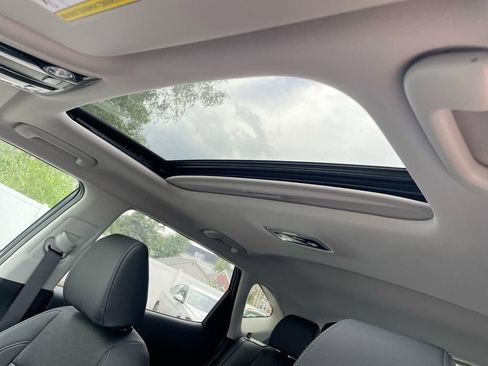 New 2026 Kia Seltos EX w/ EX Sunroof Package image 49