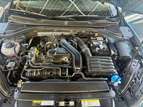 Used 2025 Volkswagen Jetta S FWD image 22