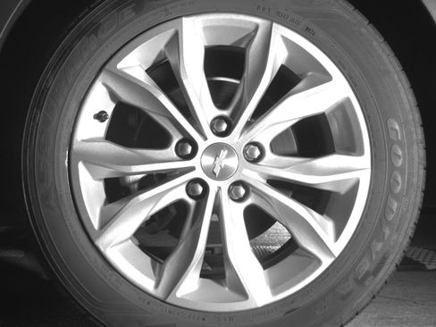 Used 2024 Chevrolet Malibu LT image 21