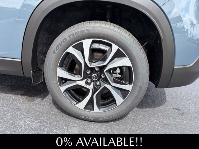 Used 2026 MAZDA CX-5 Preferred AWD/4WD image 5