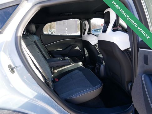 Used 2024 Ford Mustang Mach-E GT image 9